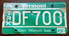 Vermont 1988