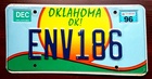 Oklahoma  1996