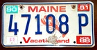 Maine 1988