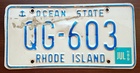 Rhode Island 1989