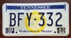 Tennessee 1983