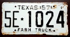 Texas 1957