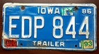 Iowa 1993 