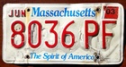 Massachusetts 2003