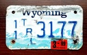 Wyoming 1999 motocyklowa