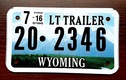 Wyoming 2016 motocyklowa