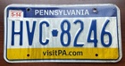 Pennsylvania 2014