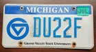 Michigan 2012 GVS University