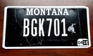 Montana 2018 - unikatowa