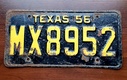 Texas 1956