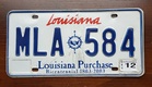 Louisiana 2012 