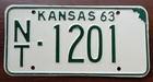 Kansas 1963