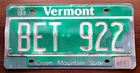 Vermont  1997