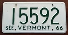 Vermont  1966