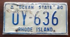 Rhode Island 1980