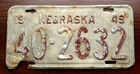 Nebraska 1949
