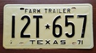 Texas 1971