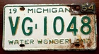 Michigan 1964