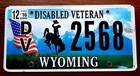Wyoming  2016