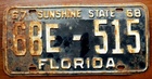 Florida 1968