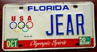 Florida 2000 - OLIMPIC SPIRIT