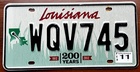 Louisiana 2011