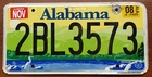 Alabama  2008