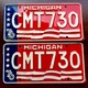 Michigan 1976 para