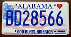 Alabama  