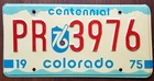 Colorado 1976 