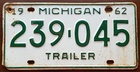 Michigan 1962