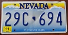 Nevada 2016