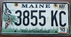 Maine 2010