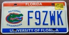 Florida 2006 