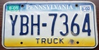 Pennsylvania 2002