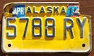 Alaska  motocyklowa