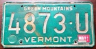 Vermont  1981