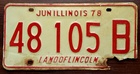 Illinois 1978