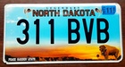 North Dakota 2017 - BVB jak Borusia