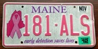 Maine  2012