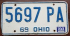 Ohio 1969