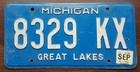 Michigan 2005