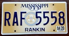 Mississippi 2020 - 555
