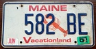 Maine 2002