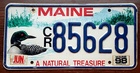 Maine 1998