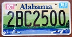 Alabama 2016