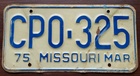 Missouri 1975