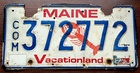 Maine - Road Kill