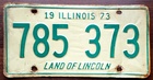 Illinois 1973