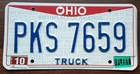 Ohio  PKS